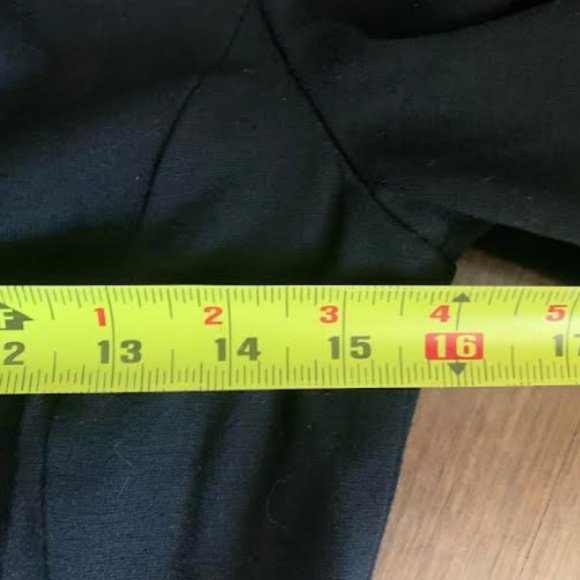 Nordstrom Zip Front Dress - Picture 11 of 16